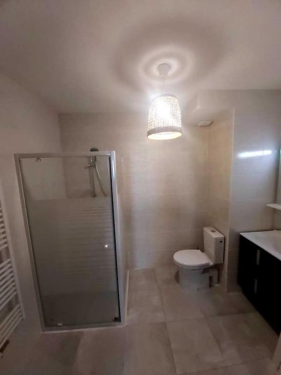 Ville Les Flots Bleus Proche Golf Arcachon Ла-Тест-де-Бюш Экстерьер фото