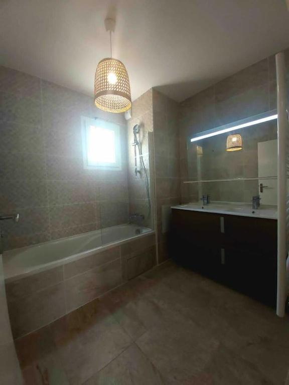 Ville Les Flots Bleus Proche Golf Arcachon Ла-Тест-де-Бюш Экстерьер фото