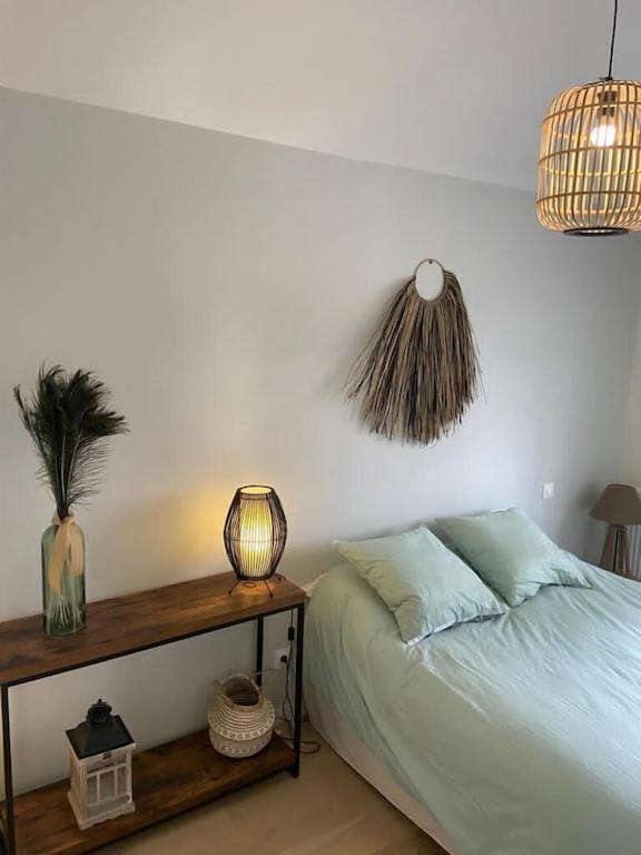 Ville Les Flots Bleus Proche Golf Arcachon Ла-Тест-де-Бюш Экстерьер фото