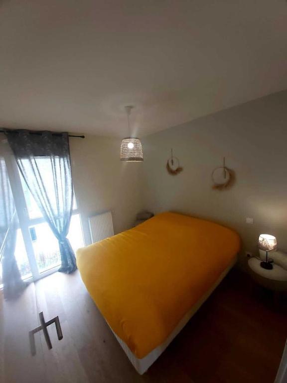 Ville Les Flots Bleus Proche Golf Arcachon Ла-Тест-де-Бюш Экстерьер фото